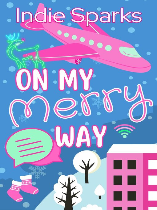 Title details for On My Merry Way by Indie Sparks - Available